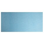 Sous Main Souple Pu Bicolore - 43x90cm - Marine/ciel - Exacompta