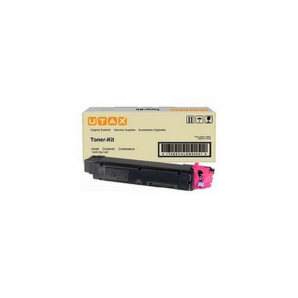UTAX Toner Magenta PK5012M