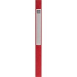 Boite De Classement Exabox Dos 25mm Carte Lustrée Scotten - A4 - Rouge - X 10 - Exacompta