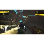 Off-Road Racing Jeu Switch