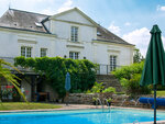 SMARTBOX - Coffret Cadeau 2 jours en hôtel avec dîner et accès au spa près d'Angers -  Séjour
