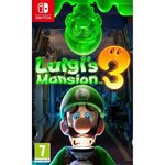 Luigi's Mansion 3 Jeu Switch
