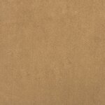 vidaXL Ensemble de canapés 2 Pièces avec coussins marron velours