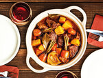 SMARTBOX - Coffret Cadeau Coffret cadeau Saint-Valentin : un dîner romantique à Bordeaux -  Gastronomie