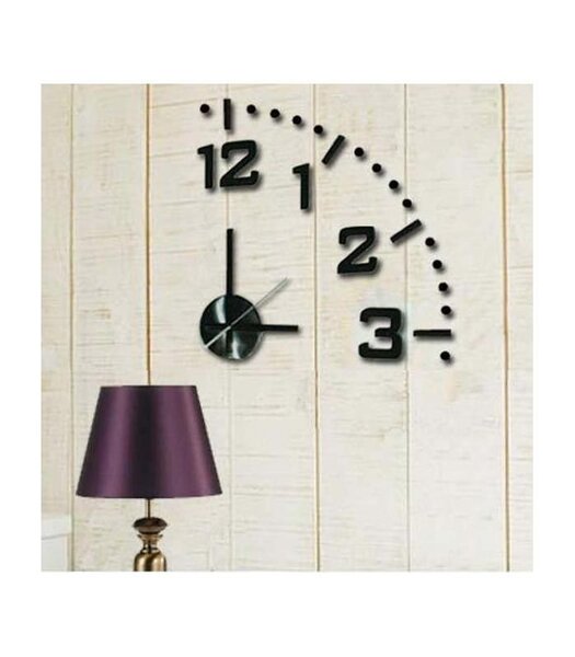 Quart d'horloge