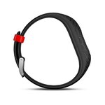 GARMIN Bracelet d'activité Spiderman Vivofit Jr 2 - Enfant garçon - Noir