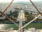 SMARTBOX - Coffret Cadeau City trip à Paris : 6 jours en hôtel 3 ou 4* avec visites des lieux incontournables -  Séjour