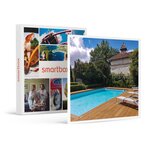 SMARTBOX - Coffret Cadeau 2 jours en suite dans une maison d'hôtes près de Toulouse -  Séjour