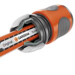 Gardena tuyau d'arrosage comfort flex 13 mm 50 m 18069-20