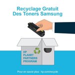 Cartouche de toner magenta Samsung CLT-M5082S (SU323A) pour CLP-620/CLP-670 Series/CLX-6220-6250