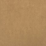 vidaXL Ensemble de canapés 3 Pièces avec coussins Marron Velours