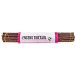32 bâtonnets d'encens traditionnel tibétain - Prière