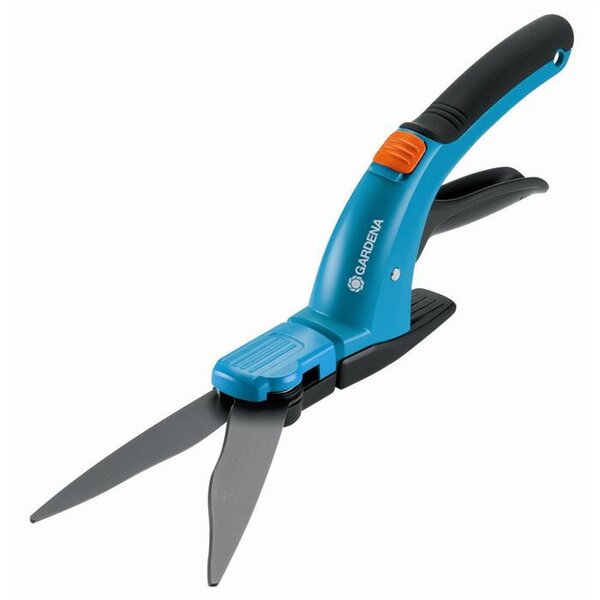 GARDENA Cisaille a gazon Comfort