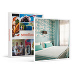 SMARTBOX - Coffret Cadeau 2 jours en hôtel de charme dans le 17e arrondissement de Paris -  Séjour
