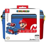 Boite de Rangement - PDP - Pull N Go - Mario : Power Pose - Switch