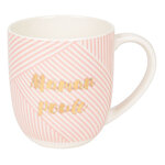 Kit Mug personnalisé avec Sac Cadeau - Plusieurs Styles - Maman poule - Draeger