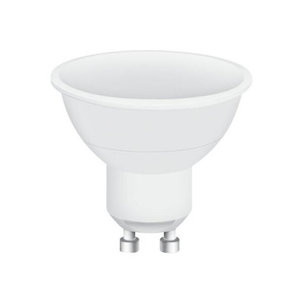 Lampe LED Retrofit RGBW GU10 PAR16