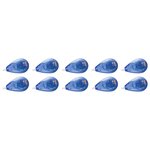 Roller de Correction Sideway ecoLogo Jetable 4 2mm x 10m Bleu x 10 TESA