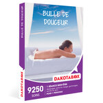 DAKOTABOX - Coffret Cadeau Bulle de douceur - Bien-être