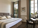 SMARTBOX - Coffret Cadeau 2 jours dans un château 4* avec dîner et spa près de Chantilly -  Séjour