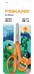 Ciseaux Classic Droitier Rond 13 cm FISKARS