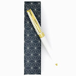 Stylo personnalisé prénom de femme au choix - Pastel Chic - Myriam - Draeger