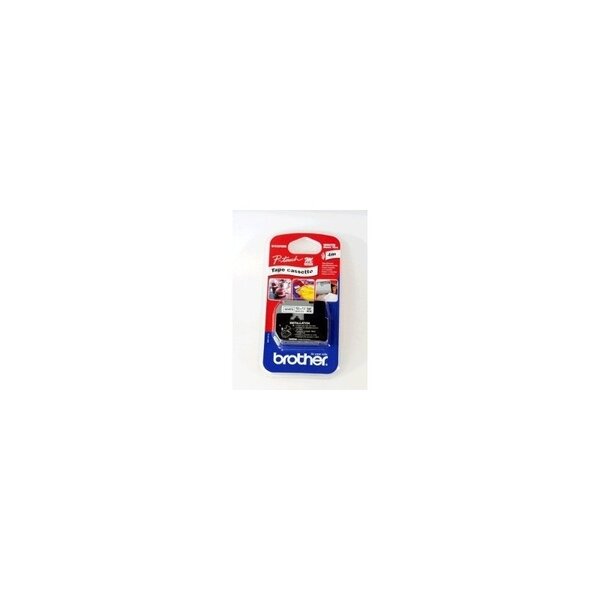 Labelling Tape (12mm) Adhésif de bureau 4 m