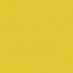 vidaXL Panneaux muraux 12 Pièces Jaune clair 30x30 cm Tissu 0 54 m²