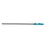 Intex manche telescopique aluminium 2m39