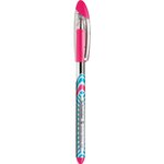 Stylo à bille Slider Basic Pte Extra Large rose SCHNEIDER