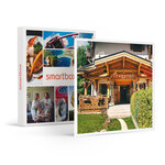 SMARTBOX - Coffret Cadeau 2 jours en famille à Chamonix-Mont-Blanc -  Séjour