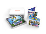 SMARTBOX - Coffret Cadeau Futuroscope 2025 - 2 entrées adulte -  Multi-thèmes