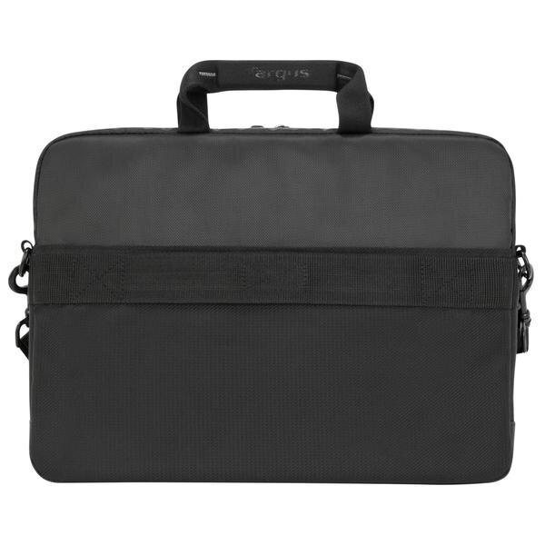 Targus citygear 3 slim topload 12' noir