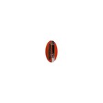 Classeur Rembordé Pvc 4 Anneaux En D De 40mm En 3ème De Couverture - A4 Maxi - Couleurs Assorties - X 15 - Exacompta