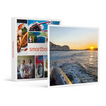 SMARTBOX - Coffret Cadeau Croisière dans les Calanques avec brunch pour 2 personnes -  Sport & Aventure