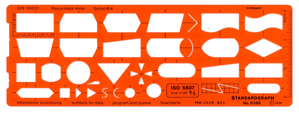 Organigraphe (4/5)