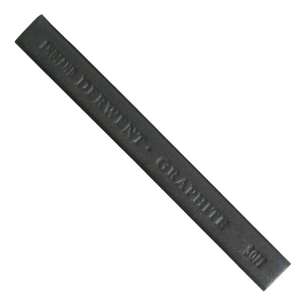 DERWENT - Graphite naturel - stick tendre