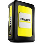 Batterie Power KARCHER 18V / 2.5 Ah