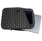 Housse ordinateur 13-14'' motif neodeco - motif  - exacompta