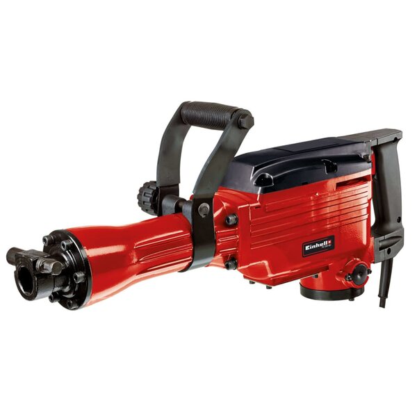 Einhell marteau de démolition tc-dh 43 1600 w