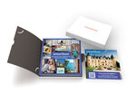 SMARTBOX - Coffret Cadeau Séjour gastronomie châteaux et belles demeures -  Séjour