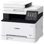 Imprimante laser multifonction couleur Canon i-Sensys MF655CDW WiFi Duplex 21 ppm