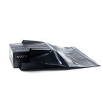 Lot de 10 Enveloppes PlastOpack FB07 - 450x550 mm - coloris NOIR