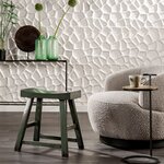 WallArt Panneaux muraux 3D 24 Pièces GA-WA01 Gaps
