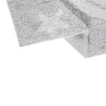Tapis coton lavable rectangulaire Lune 120 x 160 cm