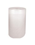 (lot  de 1 rouleau) film bulles économique grandes largeurs 150cmx150m