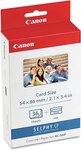 Canon kit papier + encre kc-36ip