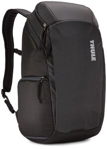 Sac à dos Ordinateur Portable Thule EnRoute 13"max (Noir)