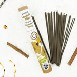 Duo Encens japonais Ambiance chaleureuse - 2 x 30 bâtonnets
