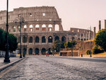 SMARTBOX - Coffret Cadeau 4 jours à Rome avec entrée au Colisée -  Séjour